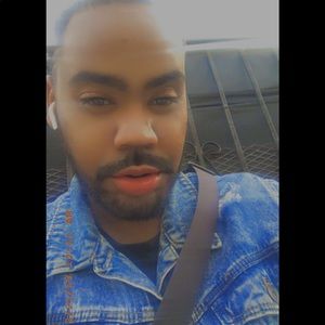 Meet your Posher, Hervin